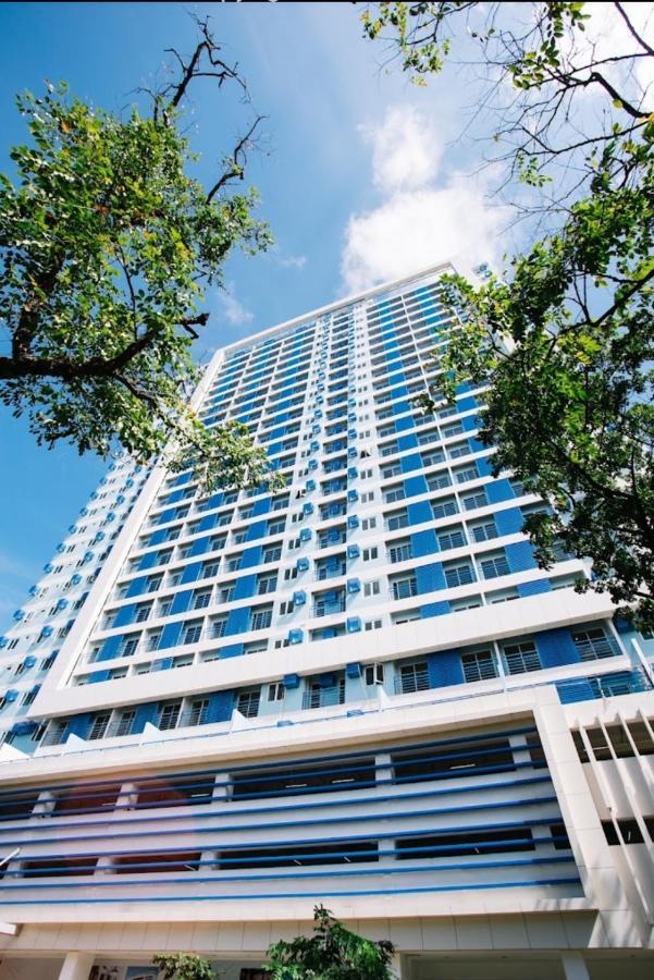 Delta Charlie Staycation Cdo Cagayan de Oro Exteriör bild