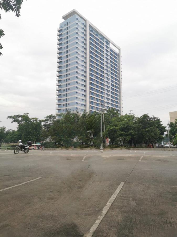 Delta Charlie Staycation Cdo Cagayan de Oro Exteriör bild