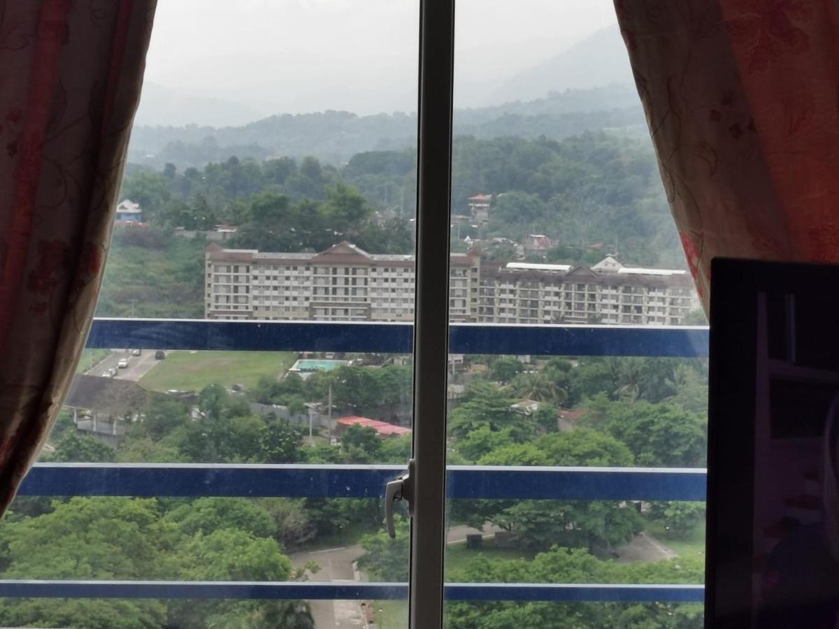 Delta Charlie Staycation Cdo Cagayan de Oro Exteriör bild