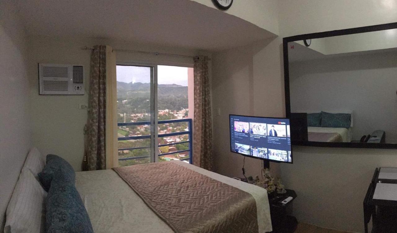 Delta Charlie Staycation Cdo Cagayan de Oro Exteriör bild