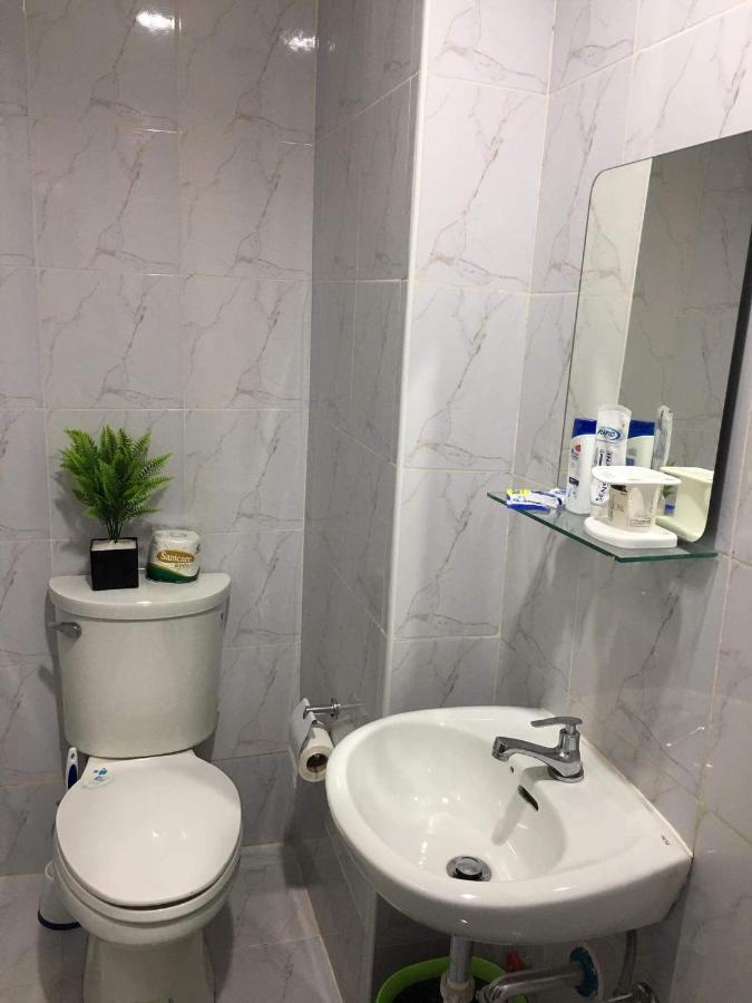 Delta Charlie Staycation Cdo Cagayan de Oro Exteriör bild