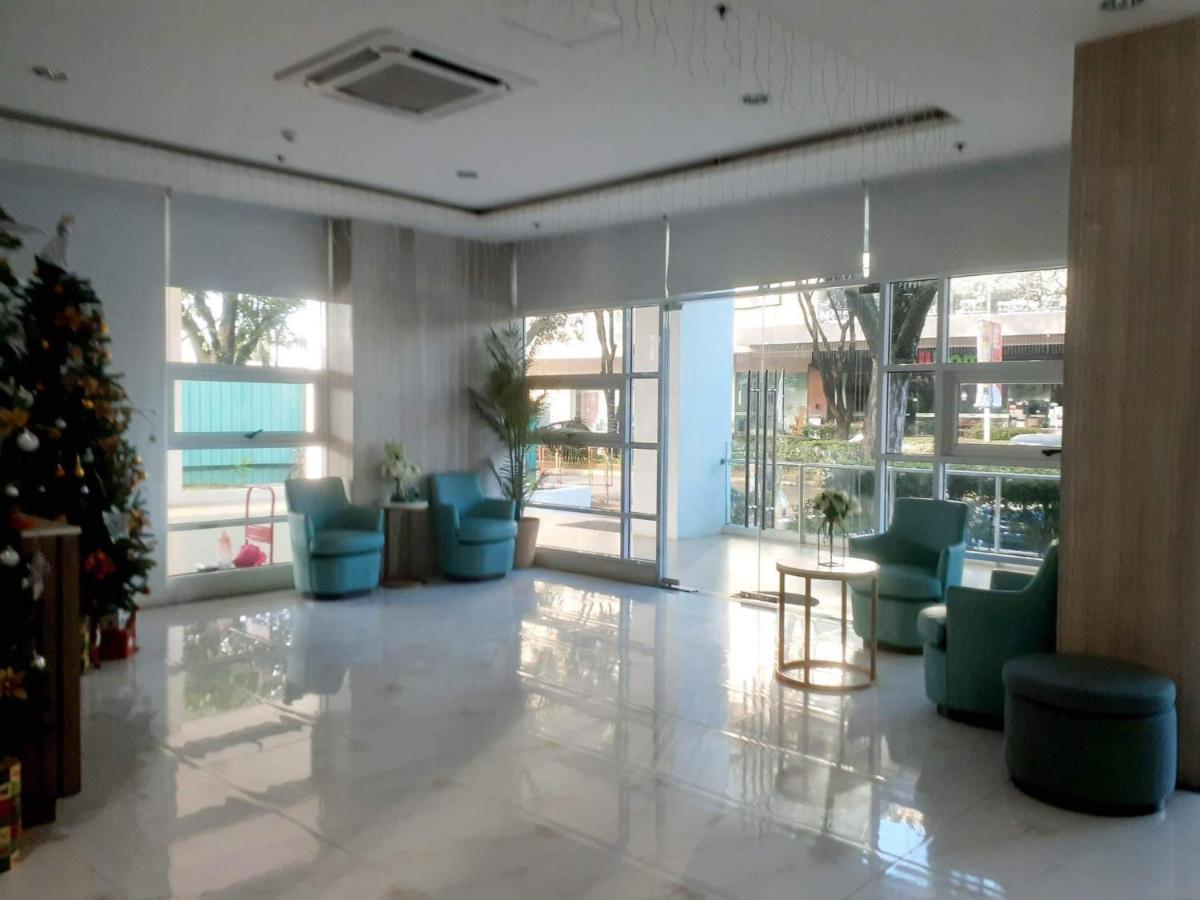 Delta Charlie Staycation Cdo Cagayan de Oro Exteriör bild
