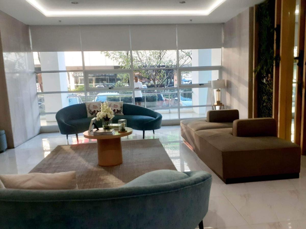 Delta Charlie Staycation Cdo Cagayan de Oro Exteriör bild