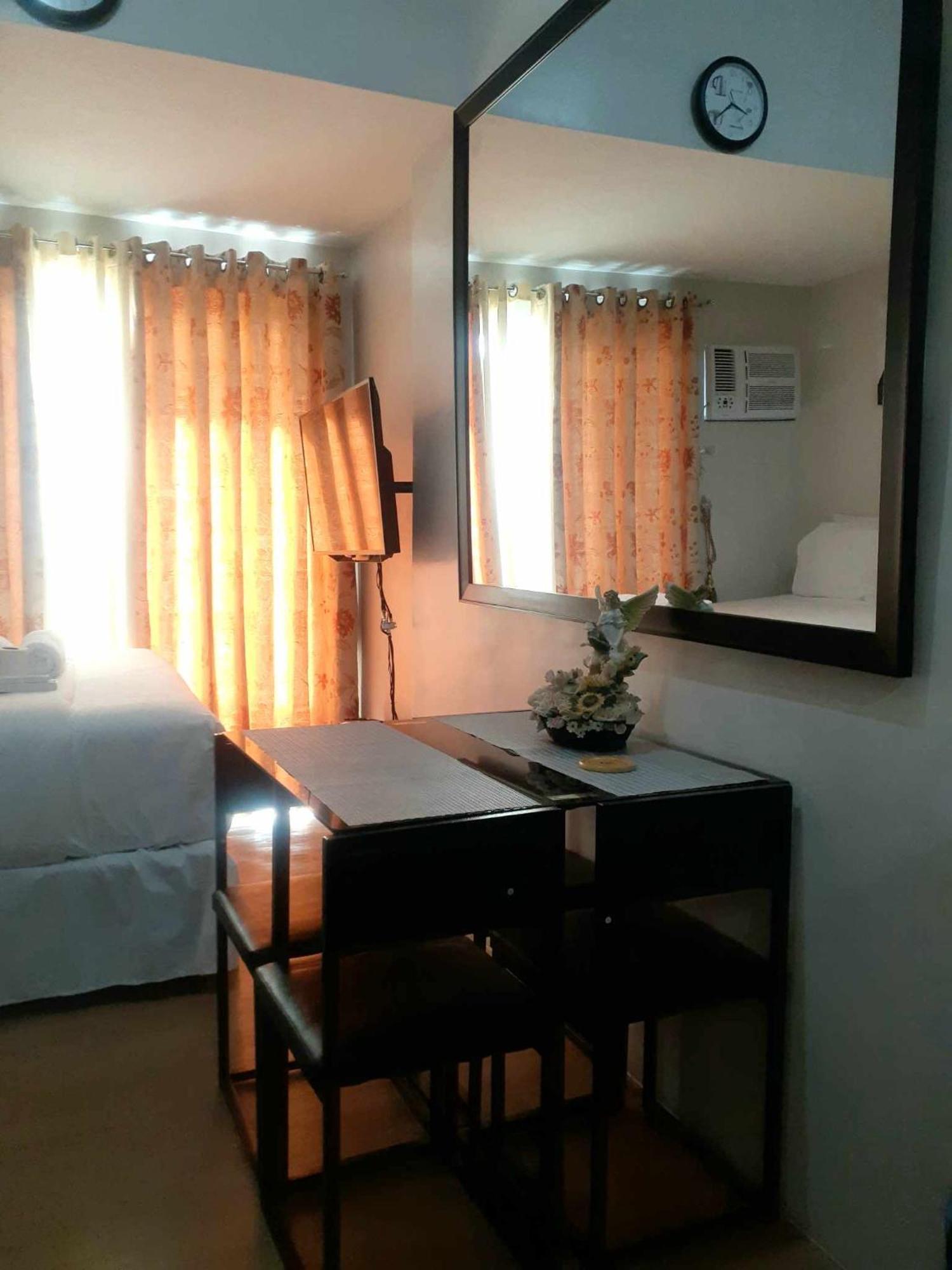 Delta Charlie Staycation Cdo Cagayan de Oro Exteriör bild