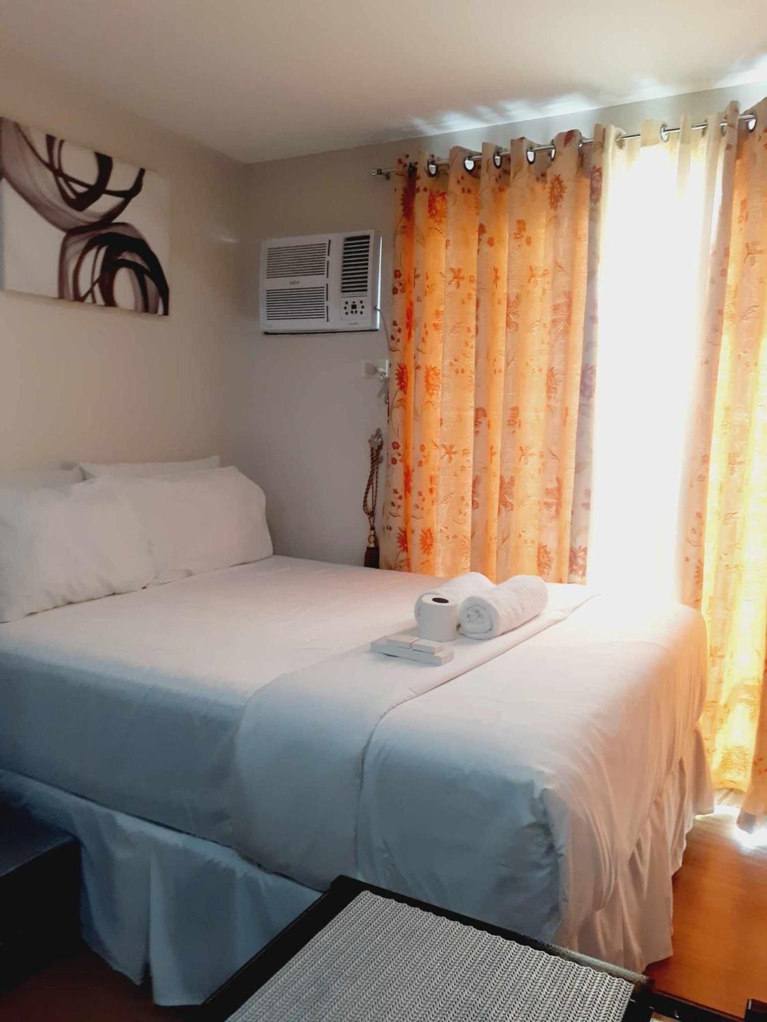 Delta Charlie Staycation Cdo Cagayan de Oro Exteriör bild