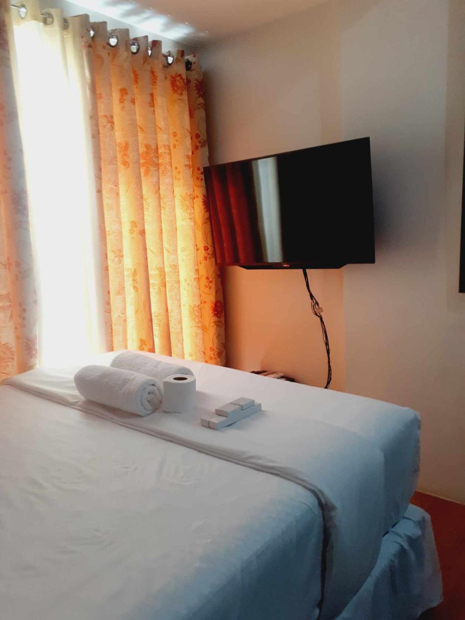 Delta Charlie Staycation Cdo Cagayan de Oro Exteriör bild